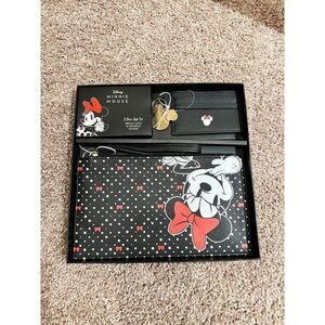 Minnie Mouse 3pc Set
